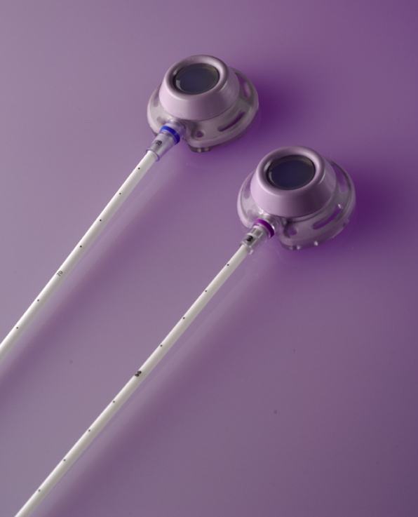 Pro Fuse Ports